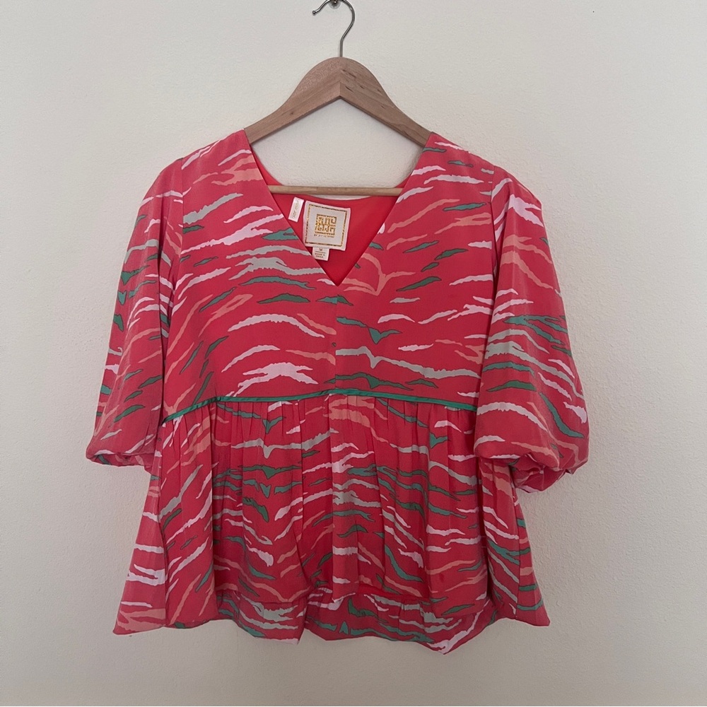 Women’s Top Emily McCarthy Blouse